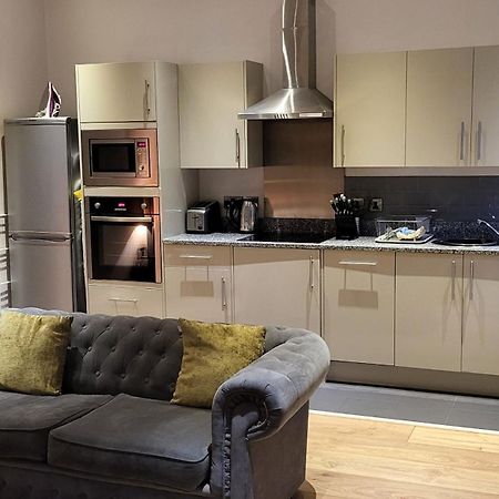 Harrogate Lifestyle Luxury Serviced Aparthotel Εξωτερικό φωτογραφία