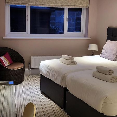 Harrogate Lifestyle Luxury Serviced Aparthotel Εξωτερικό φωτογραφία