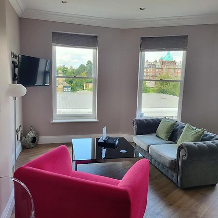 Harrogate Lifestyle Luxury Serviced Aparthotel Εξωτερικό φωτογραφία