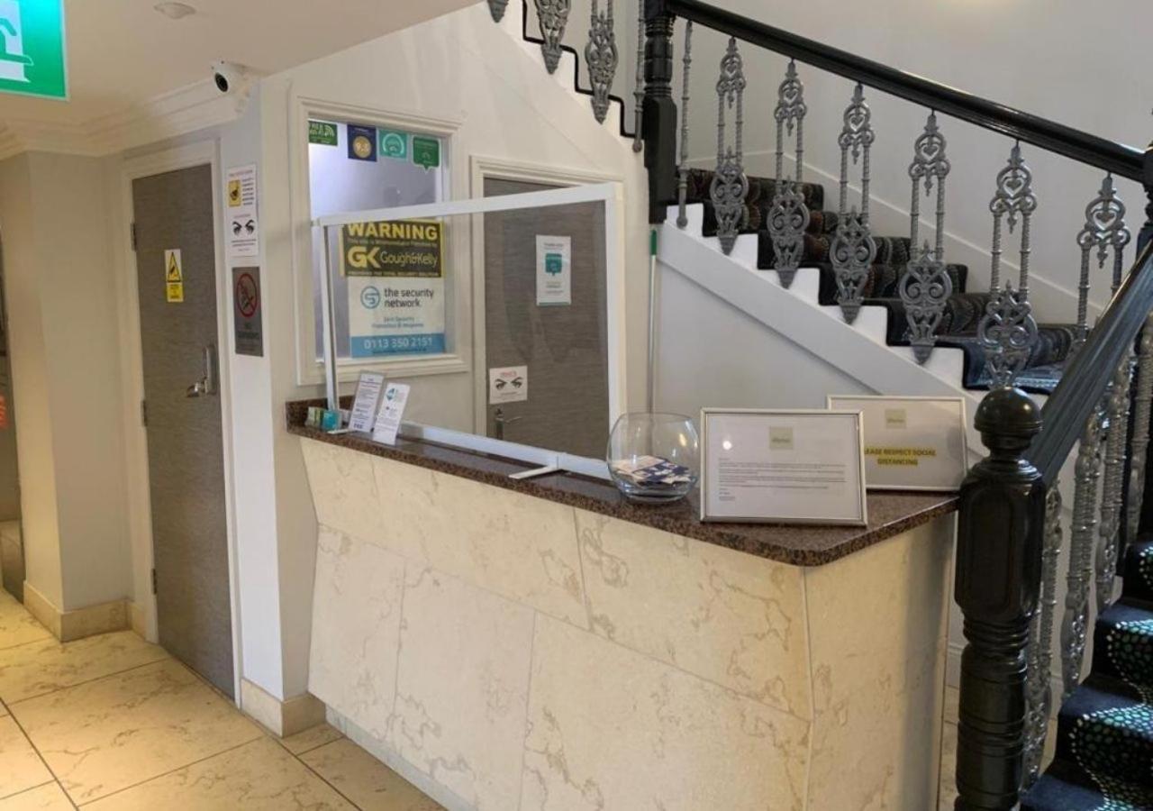 Harrogate Lifestyle Luxury Serviced Aparthotel Εξωτερικό φωτογραφία