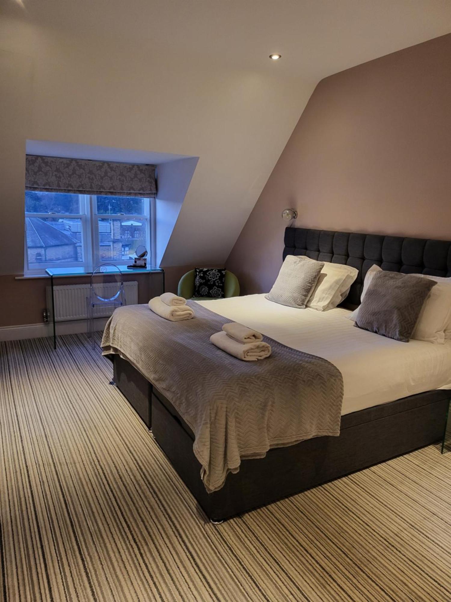 Harrogate Lifestyle Luxury Serviced Aparthotel Εξωτερικό φωτογραφία