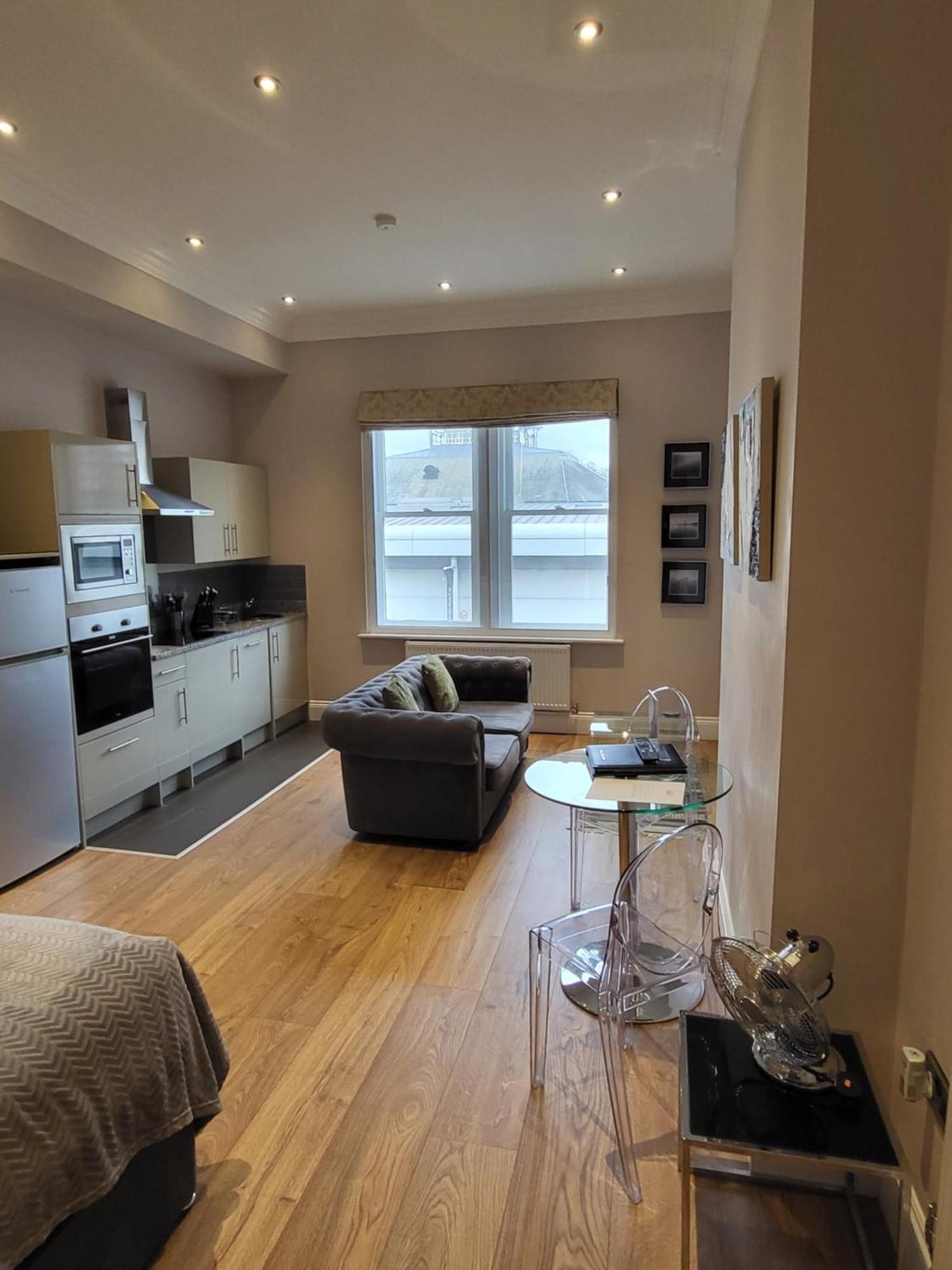 Harrogate Lifestyle Luxury Serviced Aparthotel Εξωτερικό φωτογραφία