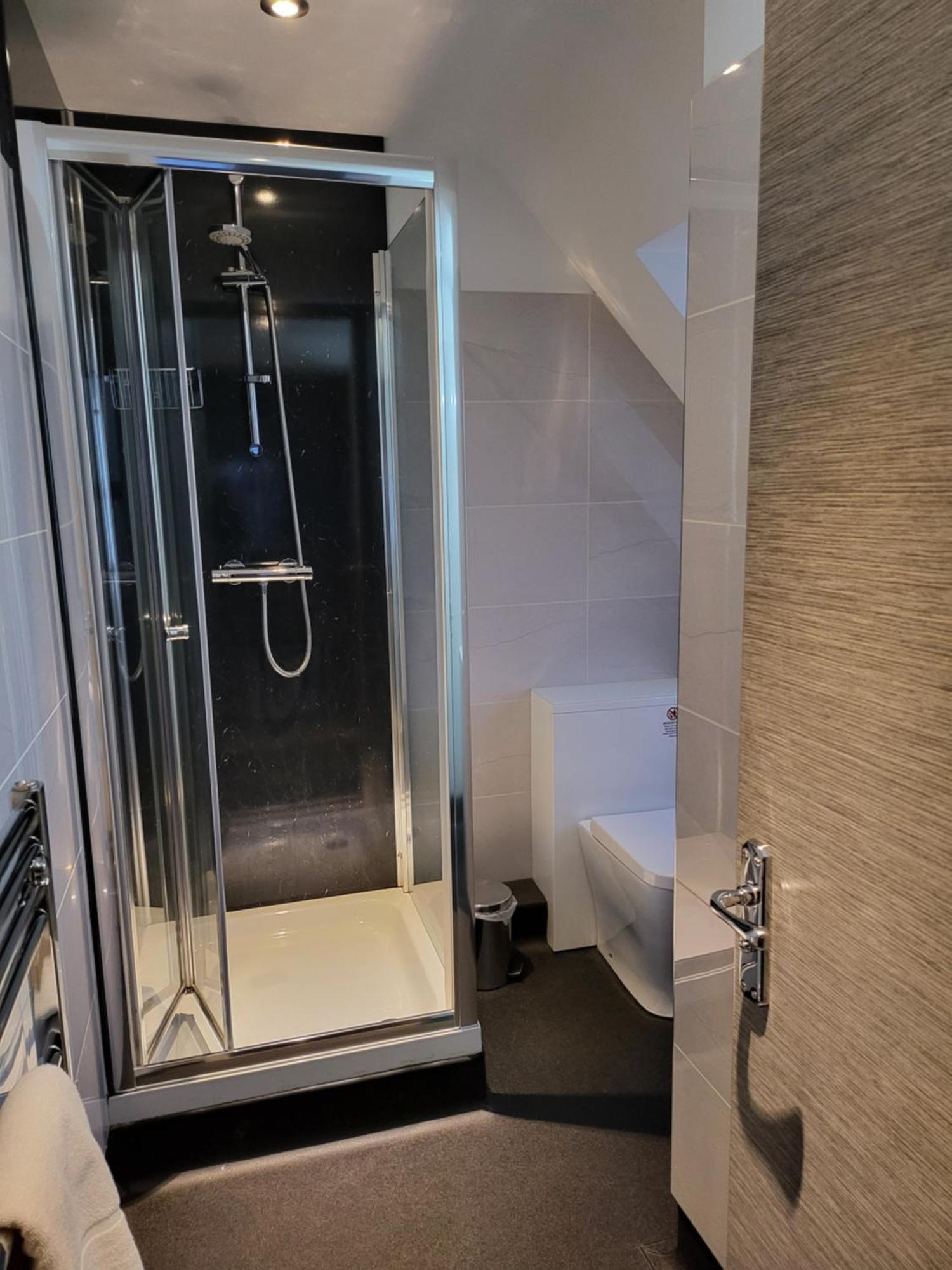 Harrogate Lifestyle Luxury Serviced Aparthotel Εξωτερικό φωτογραφία