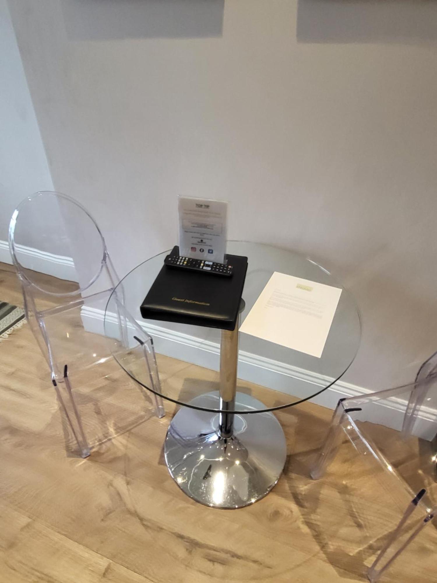 Harrogate Lifestyle Luxury Serviced Aparthotel Εξωτερικό φωτογραφία