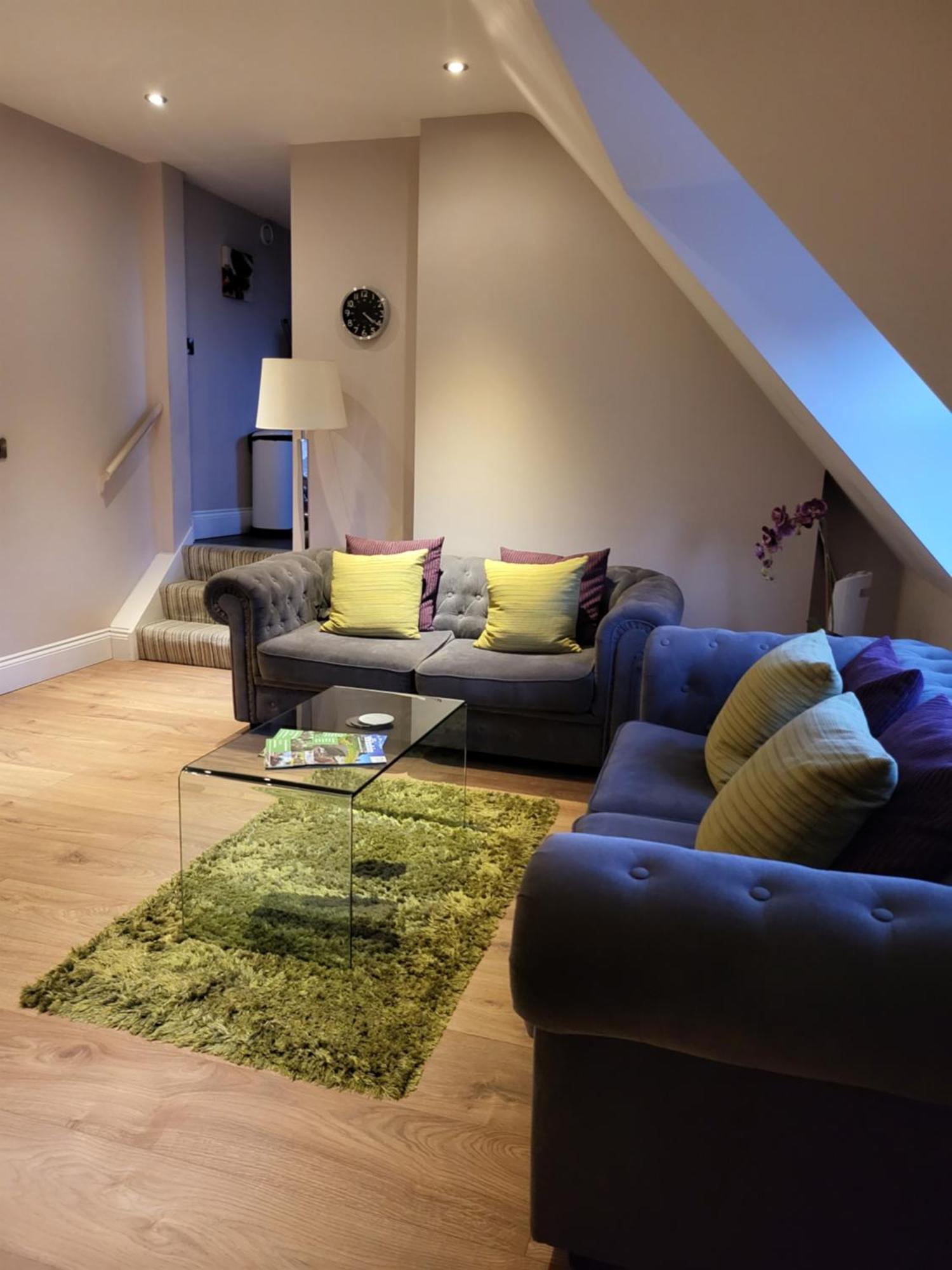 Harrogate Lifestyle Luxury Serviced Aparthotel Εξωτερικό φωτογραφία