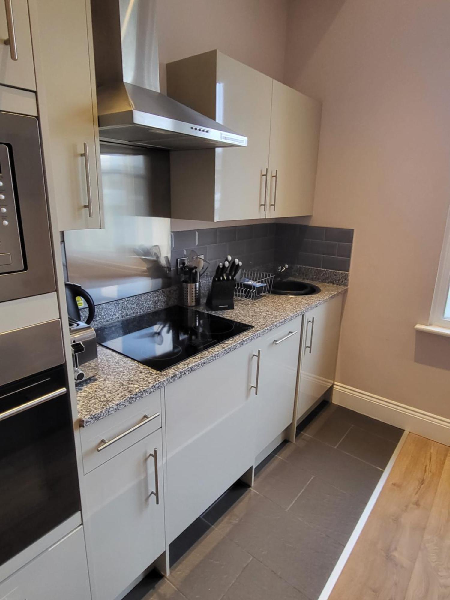 Harrogate Lifestyle Luxury Serviced Aparthotel Εξωτερικό φωτογραφία