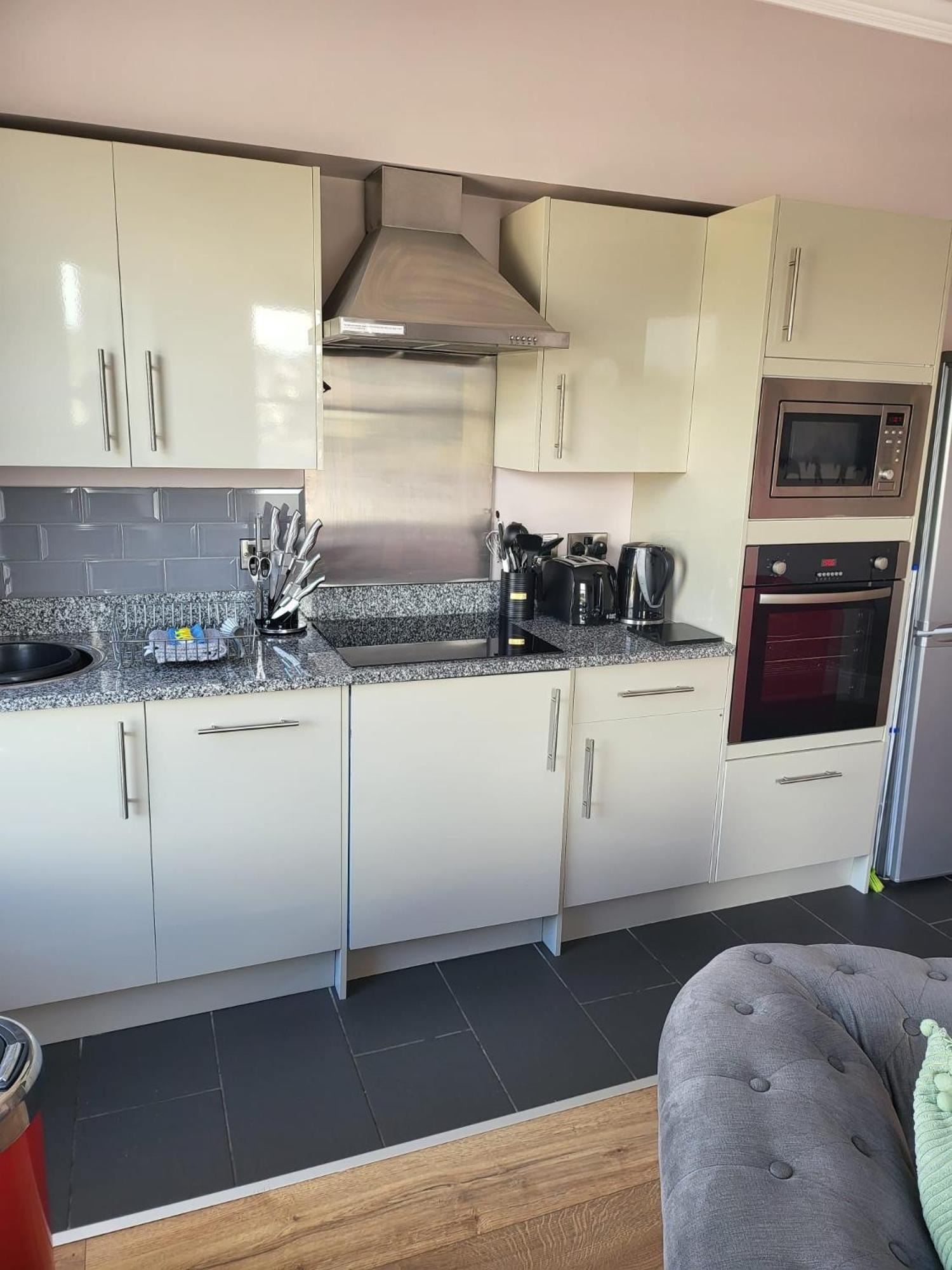 Harrogate Lifestyle Luxury Serviced Aparthotel Εξωτερικό φωτογραφία