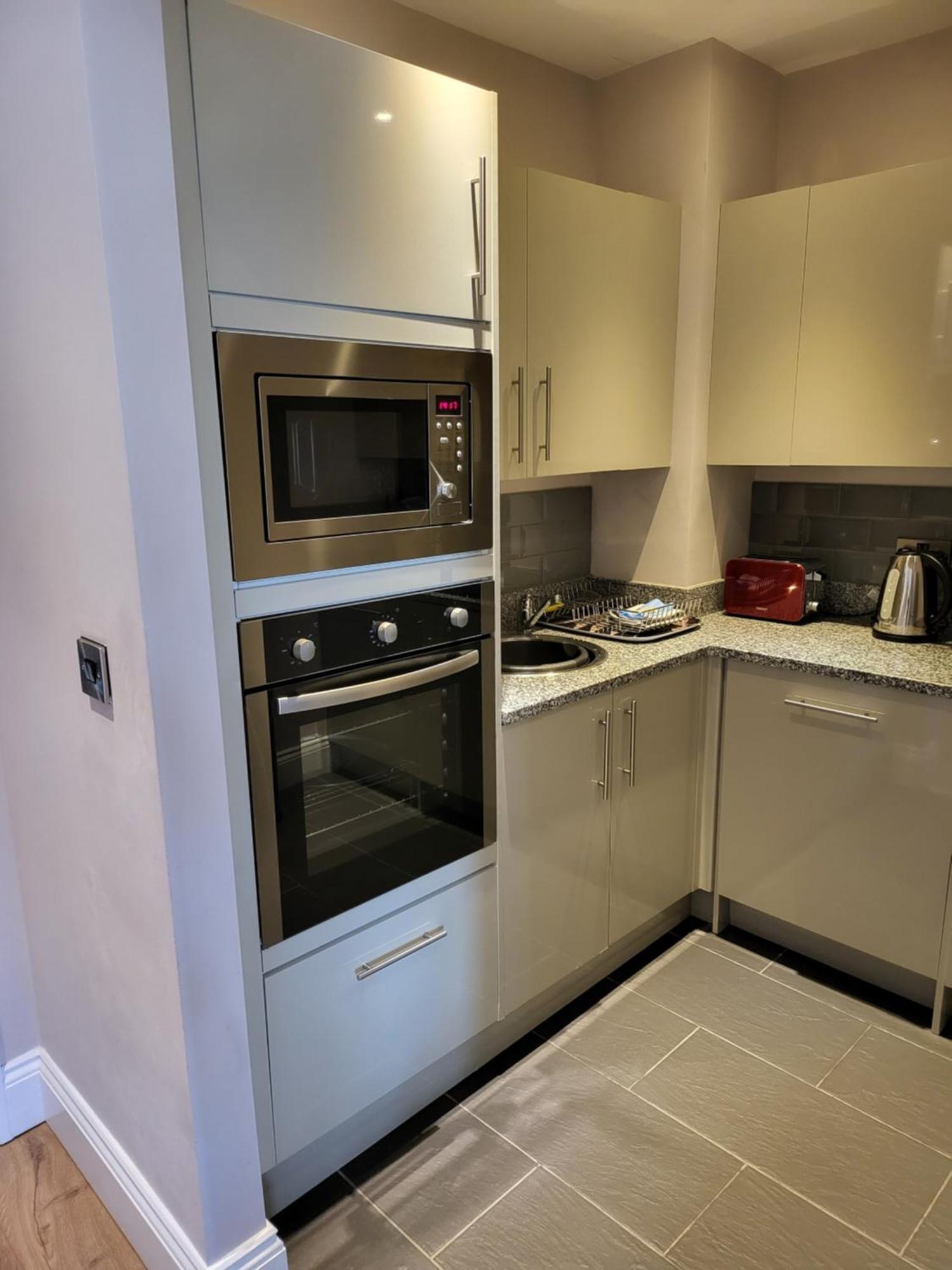 Harrogate Lifestyle Luxury Serviced Aparthotel Εξωτερικό φωτογραφία