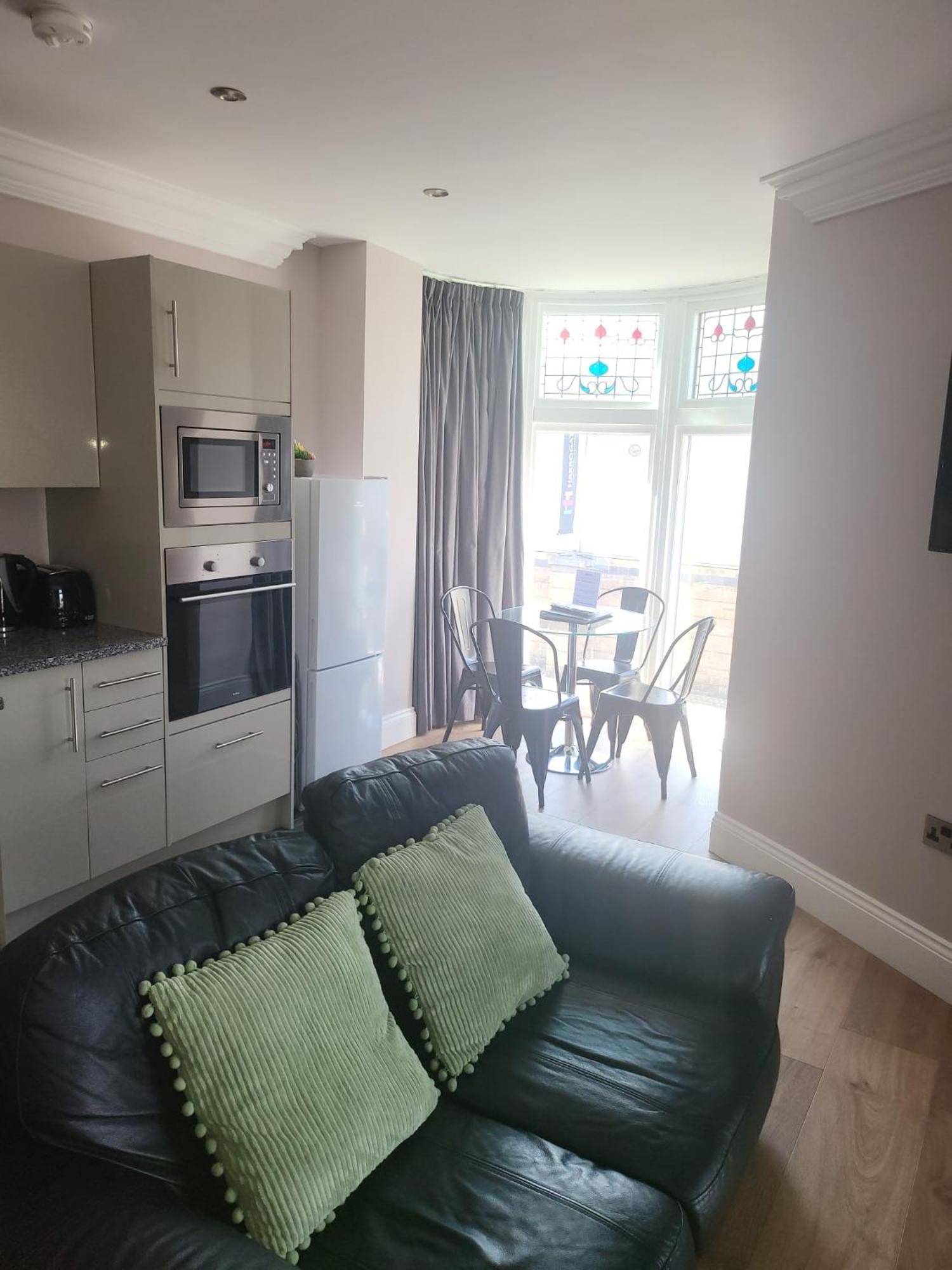 Harrogate Lifestyle Luxury Serviced Aparthotel Εξωτερικό φωτογραφία
