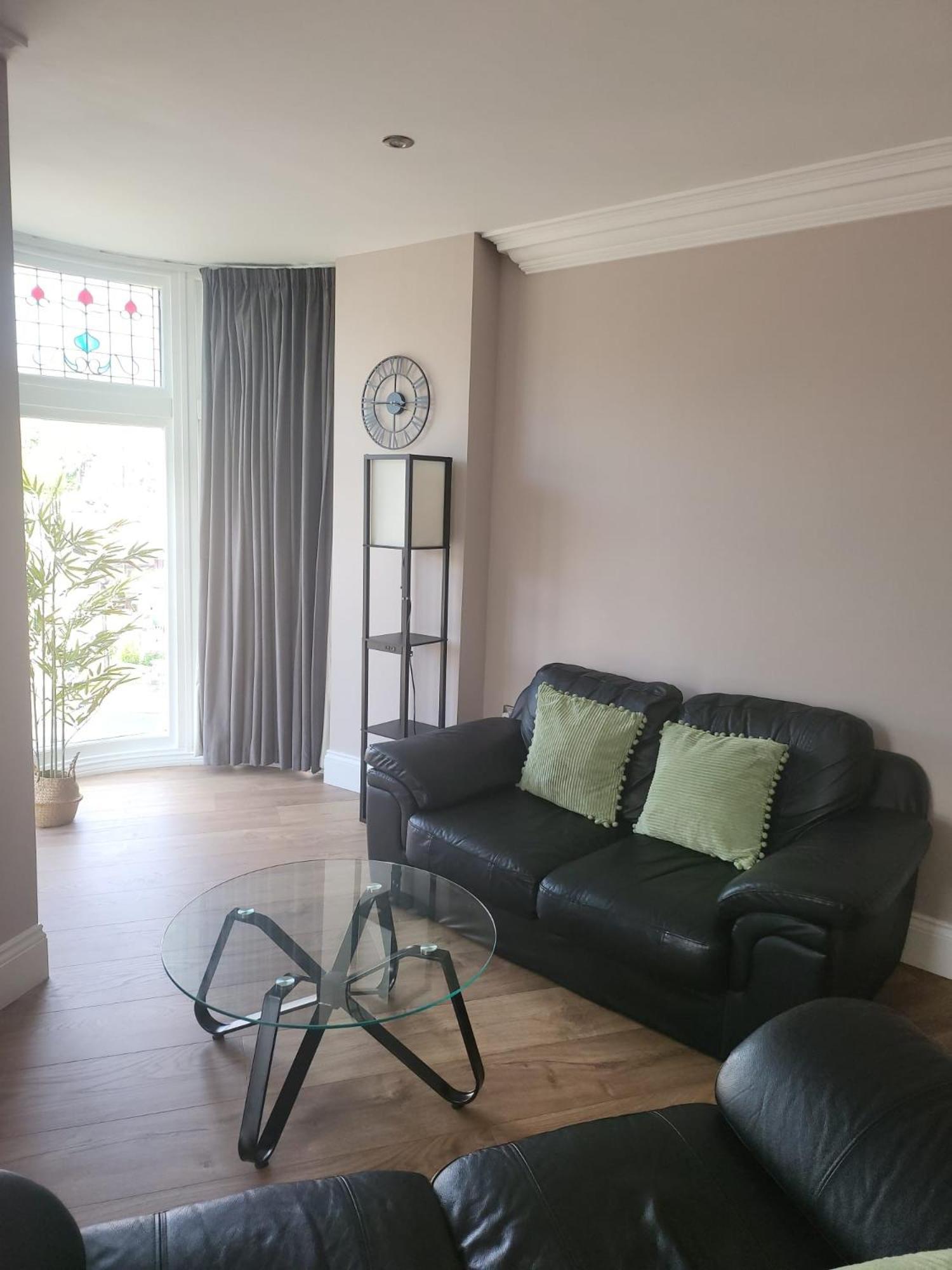 Harrogate Lifestyle Luxury Serviced Aparthotel Εξωτερικό φωτογραφία
