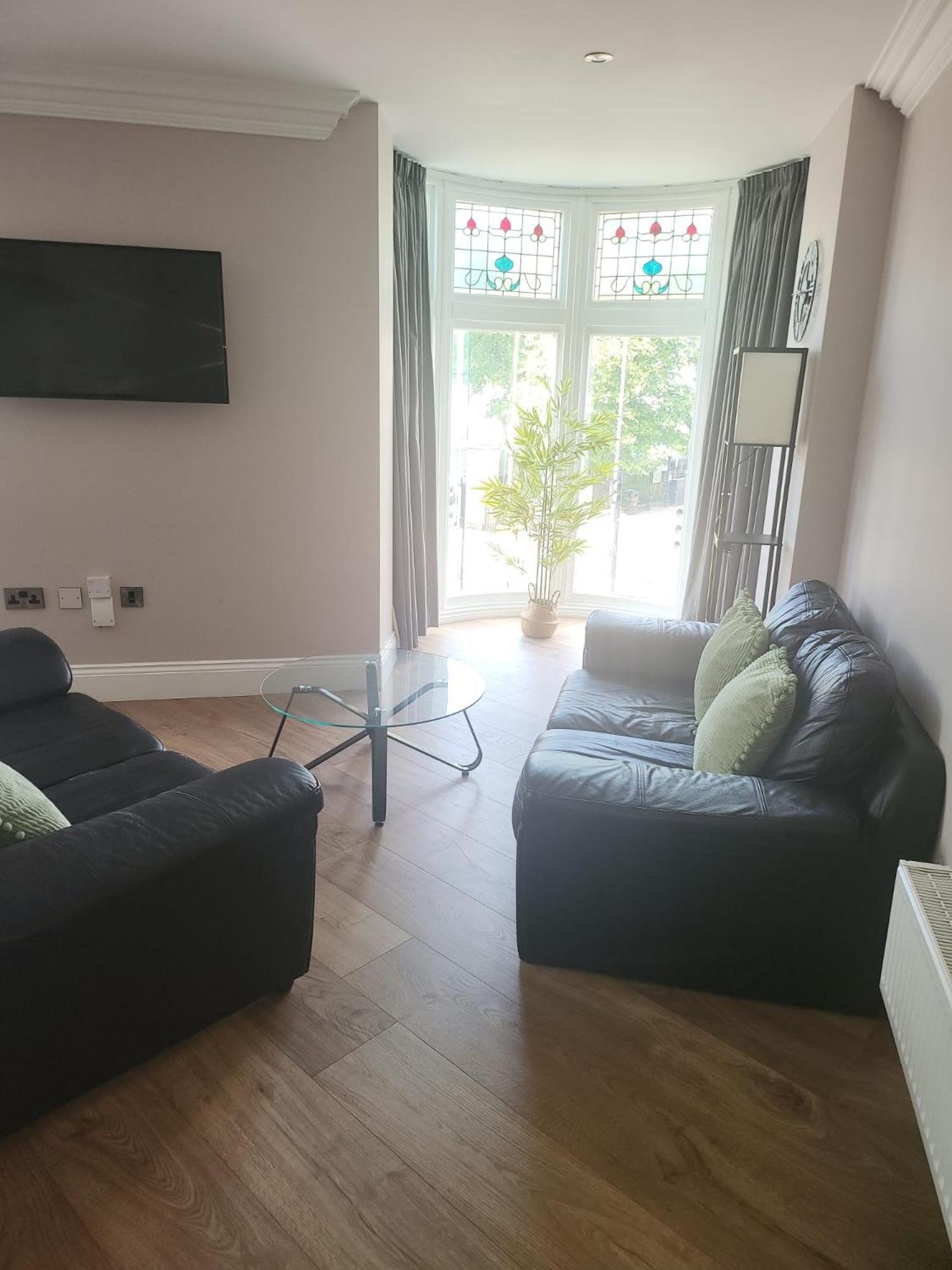 Harrogate Lifestyle Luxury Serviced Aparthotel Εξωτερικό φωτογραφία