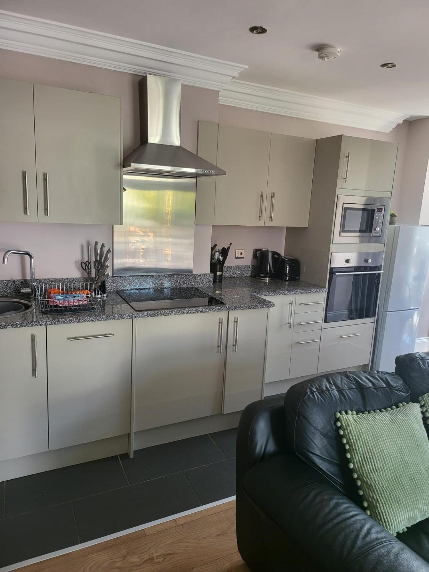Harrogate Lifestyle Luxury Serviced Aparthotel Εξωτερικό φωτογραφία