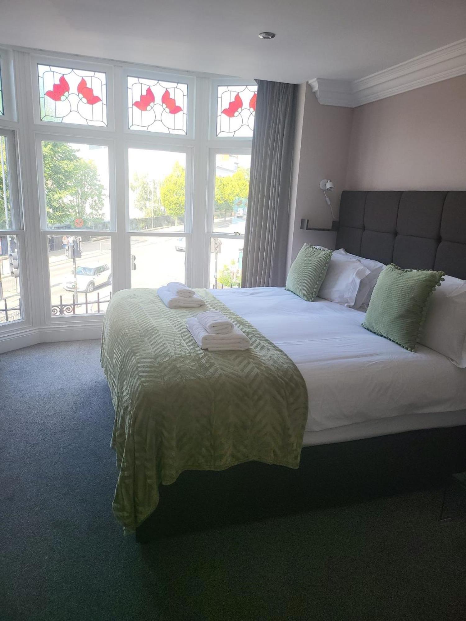 Harrogate Lifestyle Luxury Serviced Aparthotel Εξωτερικό φωτογραφία