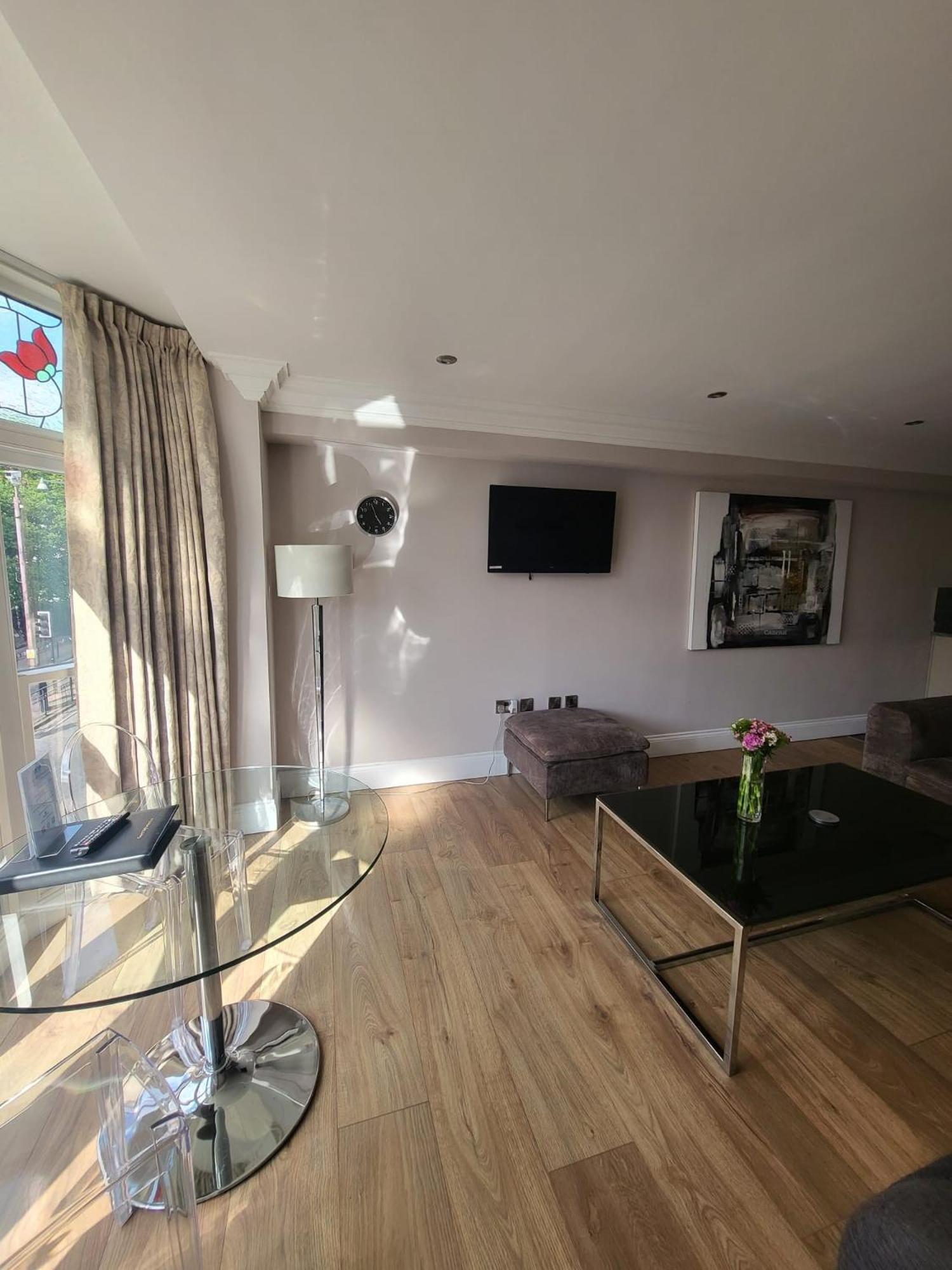 Harrogate Lifestyle Luxury Serviced Aparthotel Εξωτερικό φωτογραφία