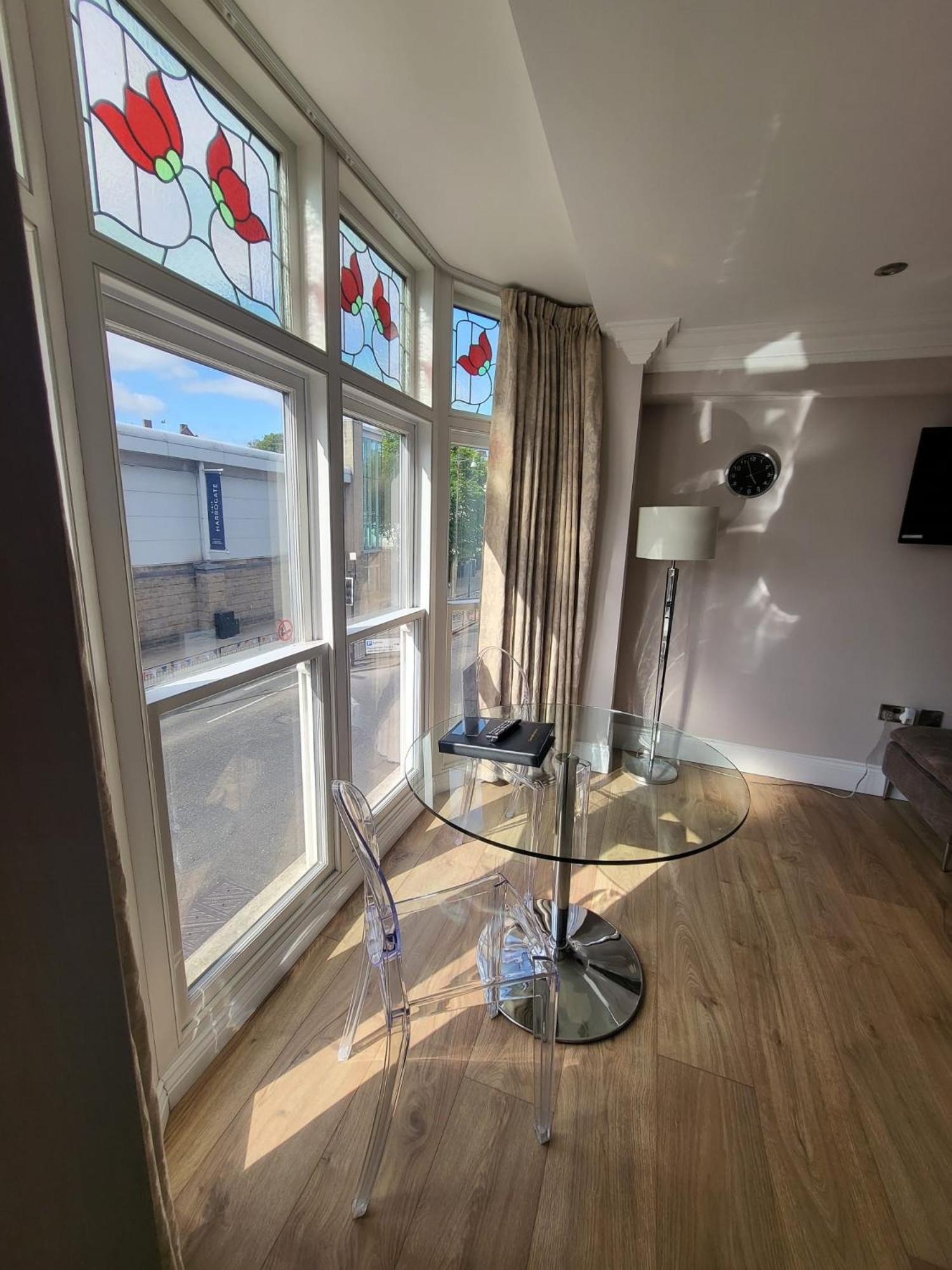 Harrogate Lifestyle Luxury Serviced Aparthotel Εξωτερικό φωτογραφία