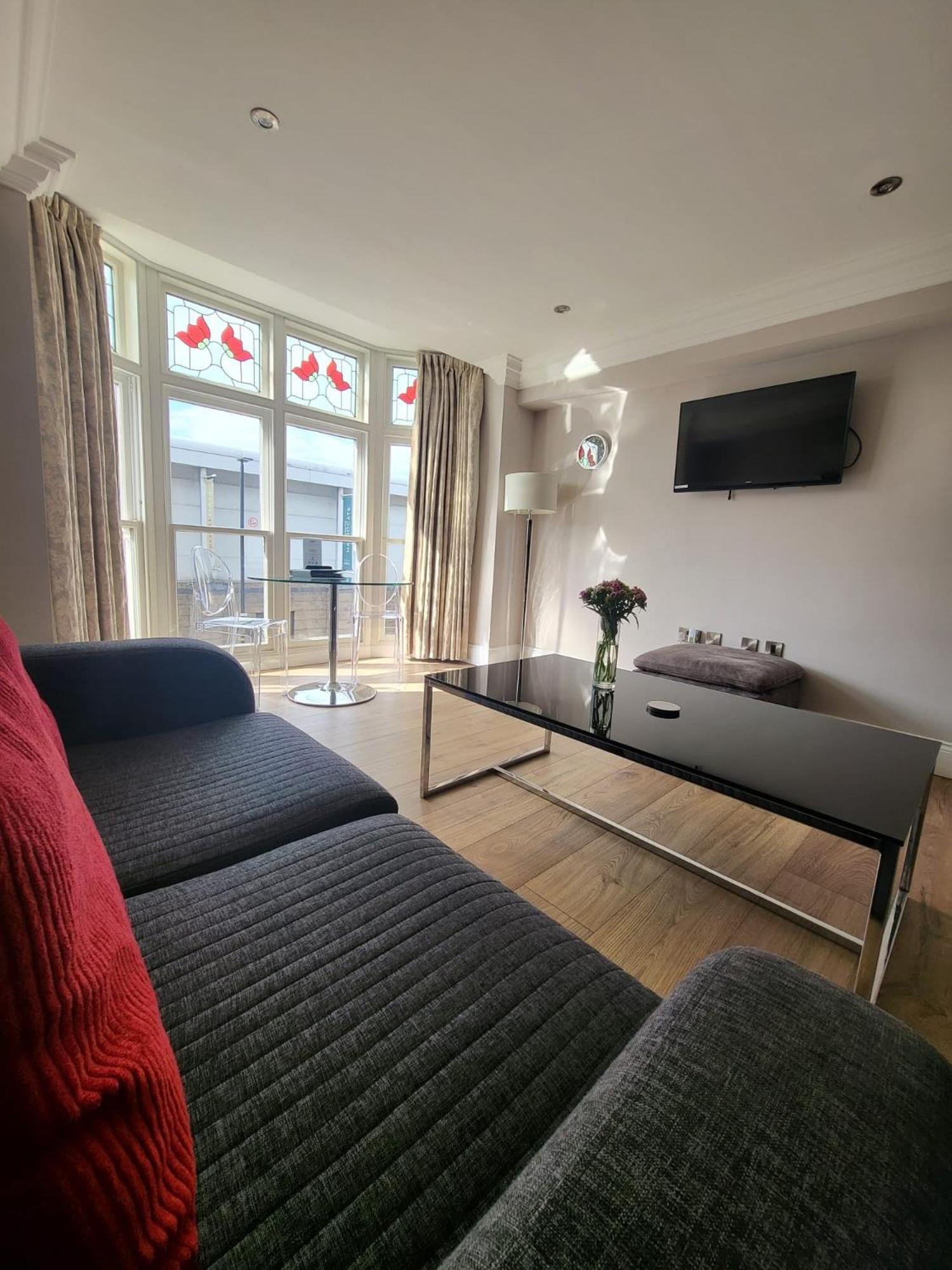 Harrogate Lifestyle Luxury Serviced Aparthotel Εξωτερικό φωτογραφία