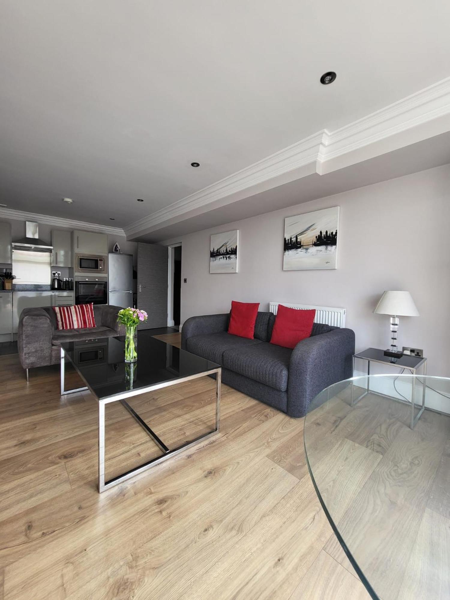 Harrogate Lifestyle Luxury Serviced Aparthotel Εξωτερικό φωτογραφία