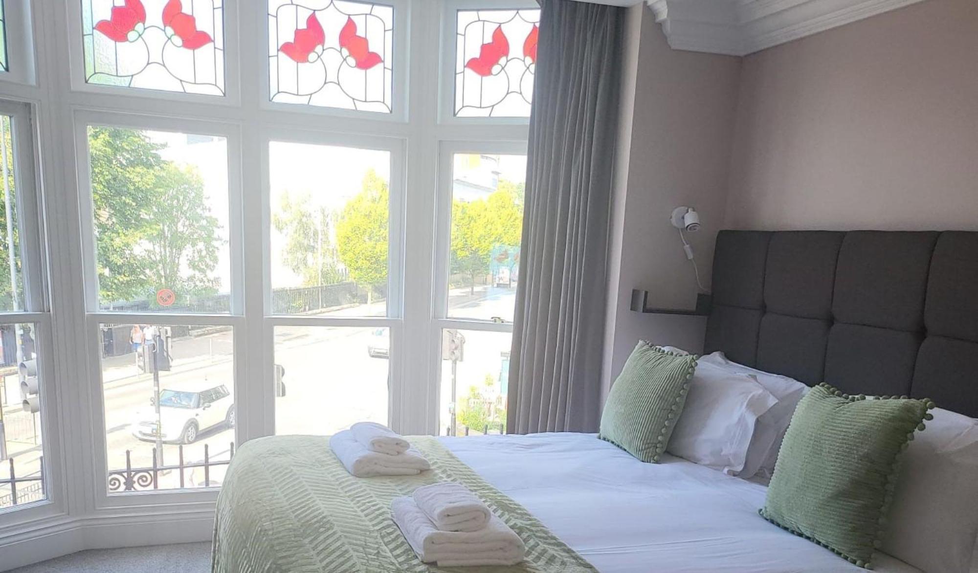 Harrogate Lifestyle Luxury Serviced Aparthotel Εξωτερικό φωτογραφία