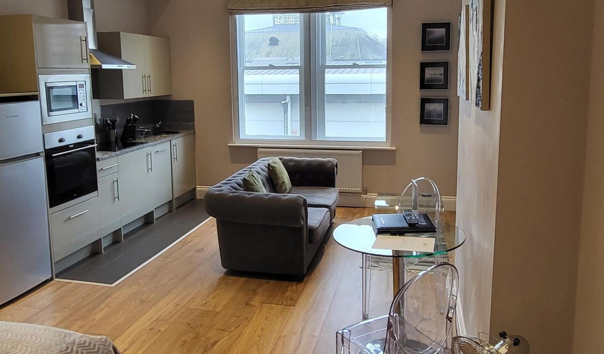Harrogate Lifestyle Luxury Serviced Aparthotel Εξωτερικό φωτογραφία