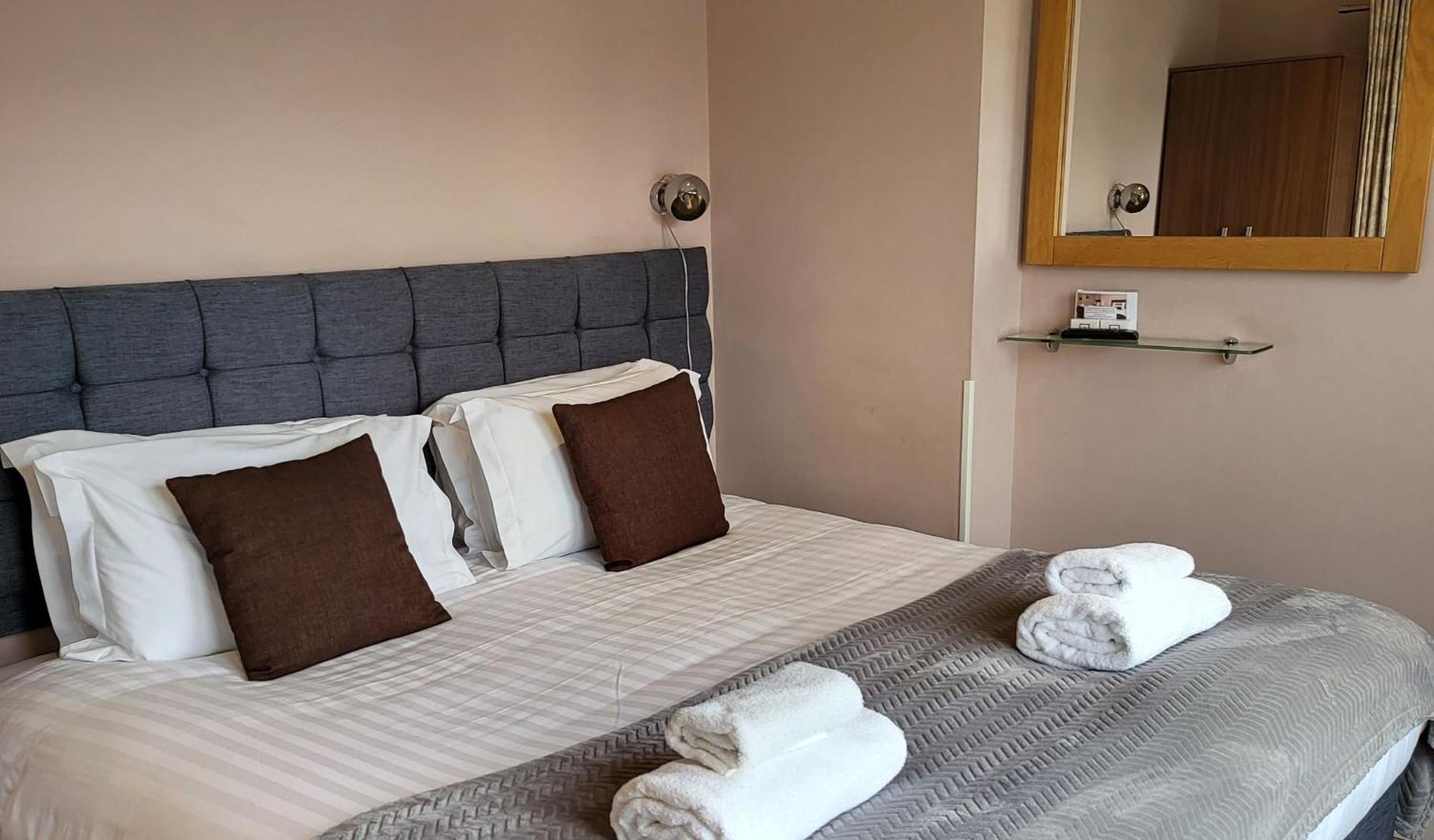Harrogate Lifestyle Luxury Serviced Aparthotel Εξωτερικό φωτογραφία