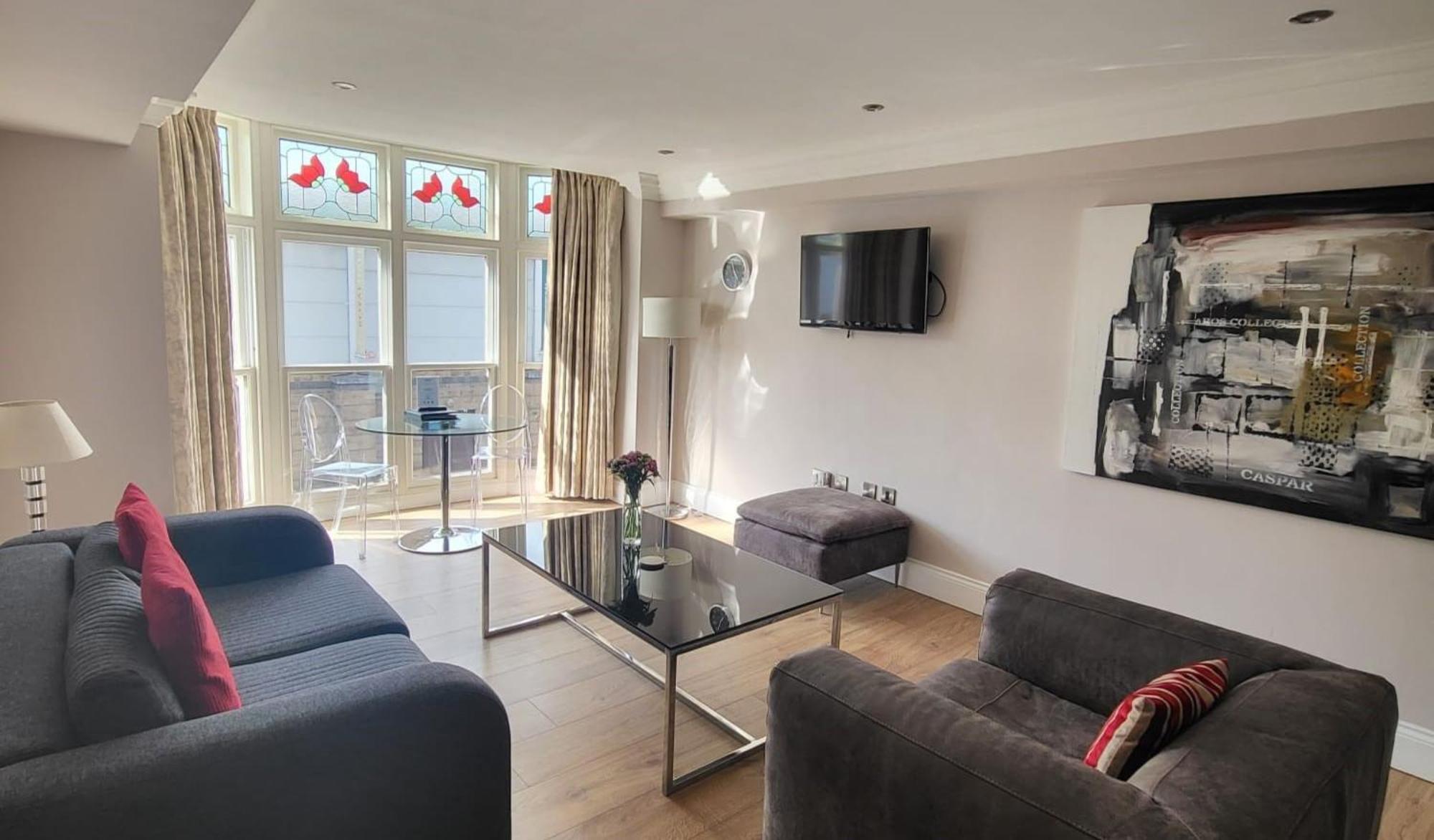 Harrogate Lifestyle Luxury Serviced Aparthotel Εξωτερικό φωτογραφία