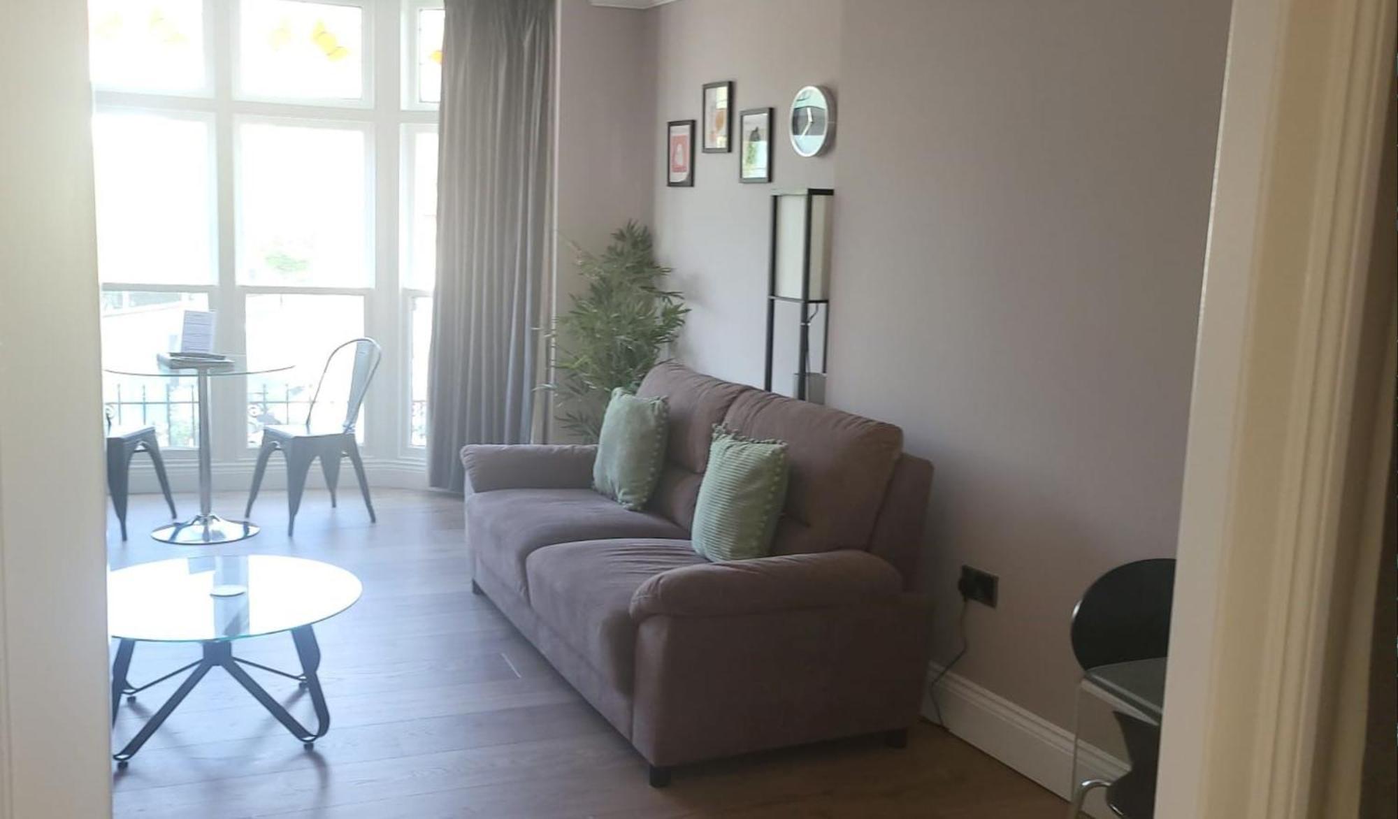 Harrogate Lifestyle Luxury Serviced Aparthotel Εξωτερικό φωτογραφία