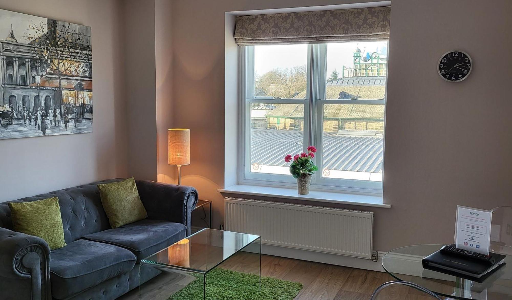 Harrogate Lifestyle Luxury Serviced Aparthotel Εξωτερικό φωτογραφία