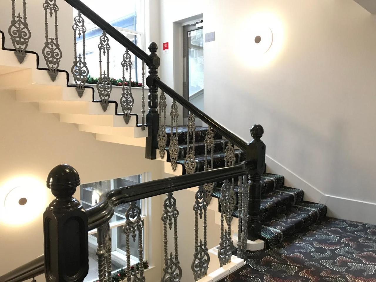 Harrogate Lifestyle Luxury Serviced Aparthotel Εξωτερικό φωτογραφία