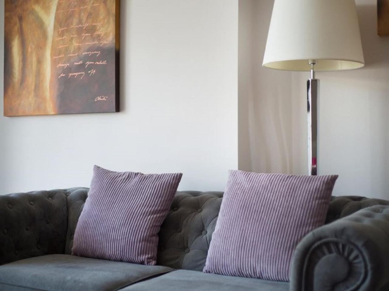 Harrogate Lifestyle Luxury Serviced Aparthotel Εξωτερικό φωτογραφία