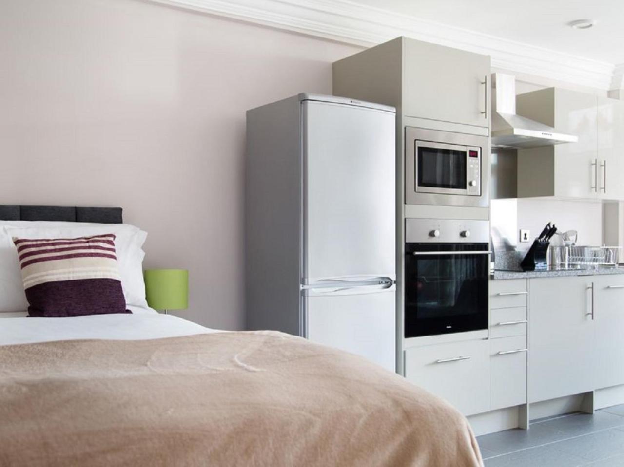 Harrogate Lifestyle Luxury Serviced Aparthotel Εξωτερικό φωτογραφία