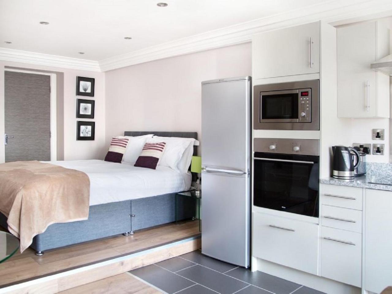 Harrogate Lifestyle Luxury Serviced Aparthotel Εξωτερικό φωτογραφία