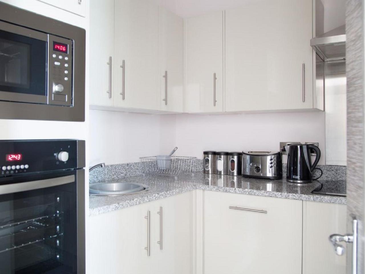 Harrogate Lifestyle Luxury Serviced Aparthotel Εξωτερικό φωτογραφία